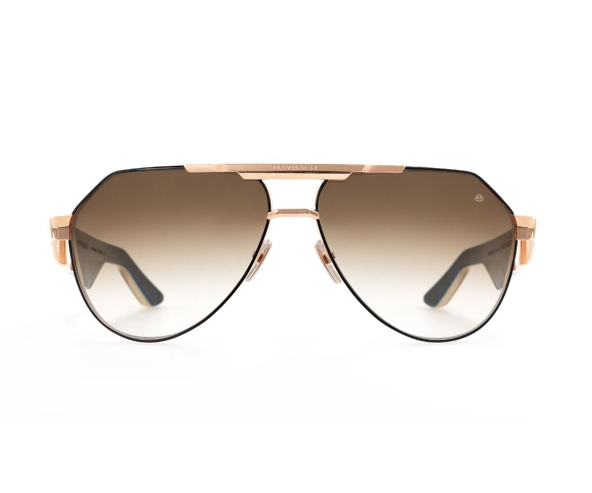Maybach_Sunglasses_THE KING III_RG/B-WDZ-Z62_62_0