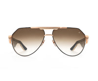 Maybach_Sunglasses_THE KING III_RG/B-WDZ-Z62_62_0 view 2