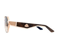 Maybach_Sunglasses_THE KING III_RG/B-WDZ-Z62_62_90 view 3