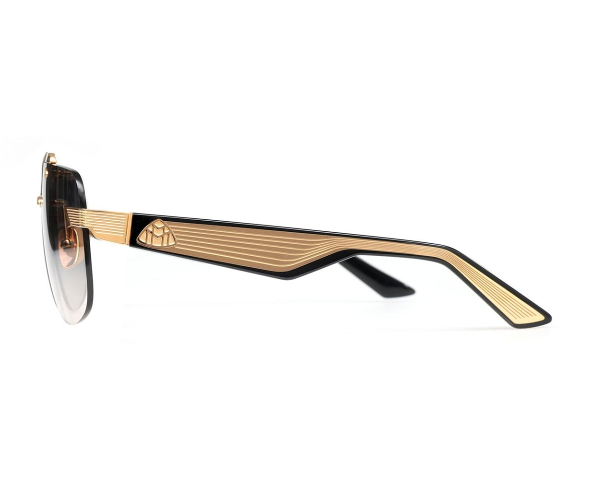 Maybach_Sunglasses_THE OFFICER I_MG-B-AB-Z68_62_90