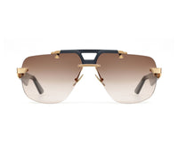 Maybach_Sunglasses_THE OFFICER I_MG/B-ABL-Z67_62_0 view 2