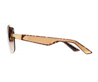 Maybach_Sunglasses_THE OFFICER I_MG/B-ABL-Z67_62_90 view 3