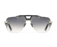 Maybach_Sunglasses_THE OFFICER I_PA/B-ABL-Z68_62_0 view 2