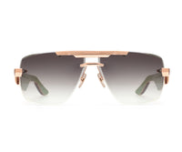 Maybach_Sunglasses_THE PRESIDENT II_RG/WEW/M11_62_0 view 2