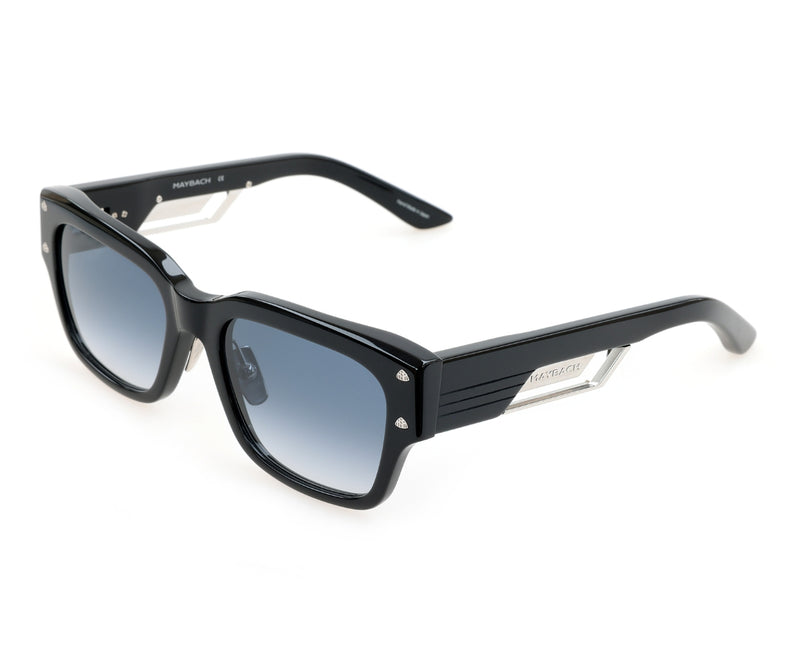 Maybach_Sunglasses_THE REBEL II_PA-AB-Z60_54_3045