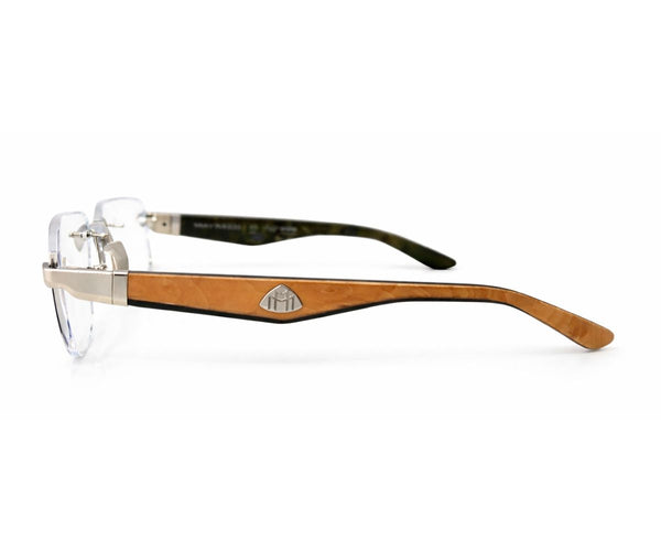 Buy Luxury Maybach Sunglasses & Optical Frames Online | GEM