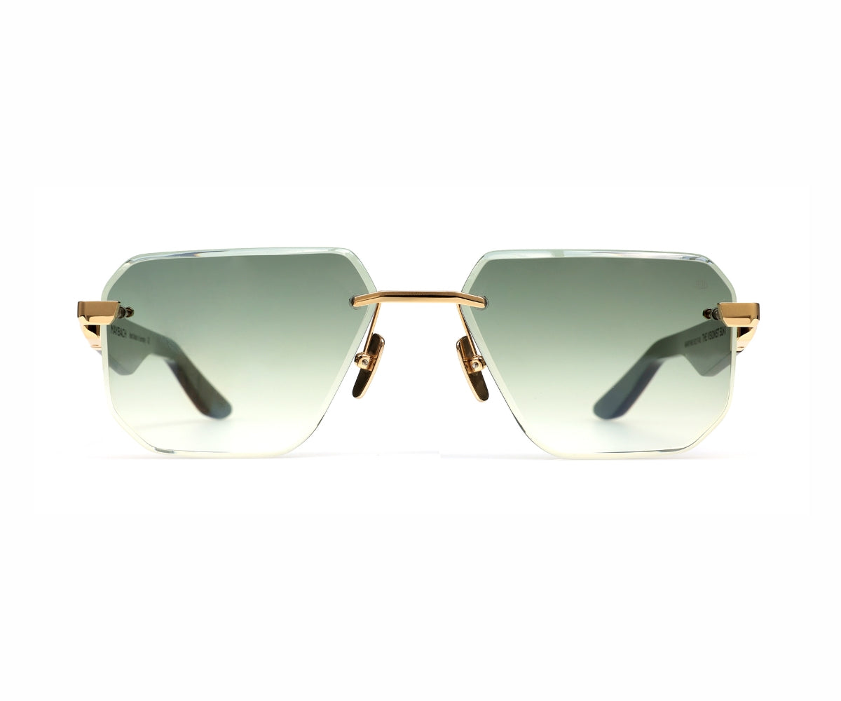 Maybach Sunglasses – GEM Opticians