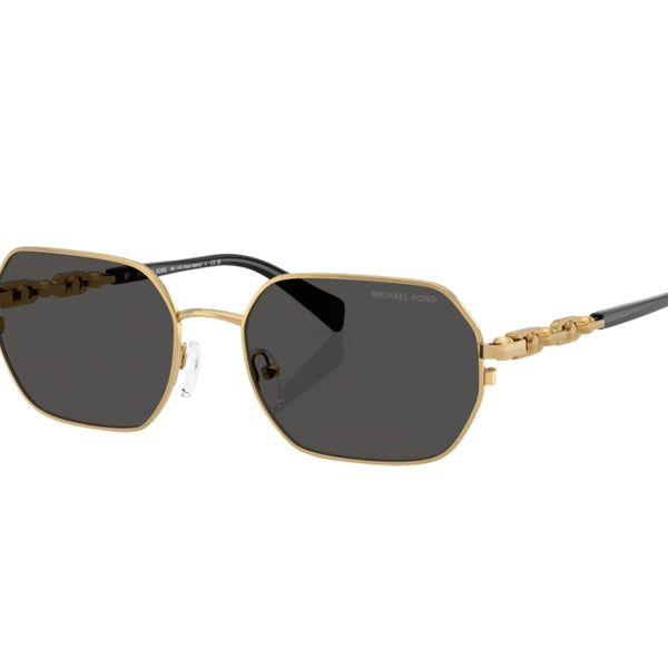 Buy Michael Kors Sunglasses Saint Martin 1165 1896/87 57 | GEM