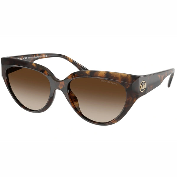 Buy Michael Kors Sunglasses Boca Raton 2241U 3006/13 55 | GEM