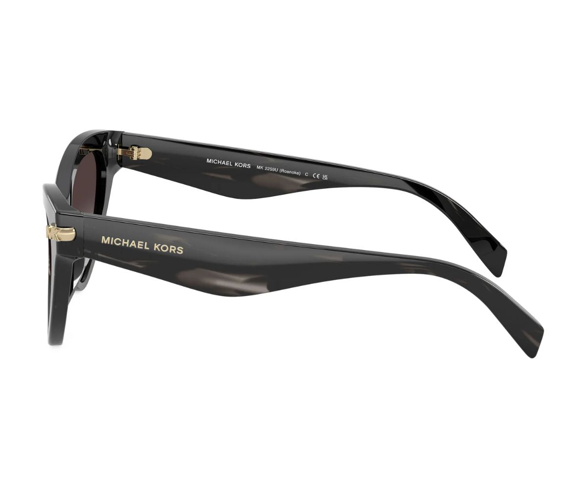 Buy Michael Kors Sunglasses 2259U 4034/8G 52 | GEM OPTICIANS – GEM