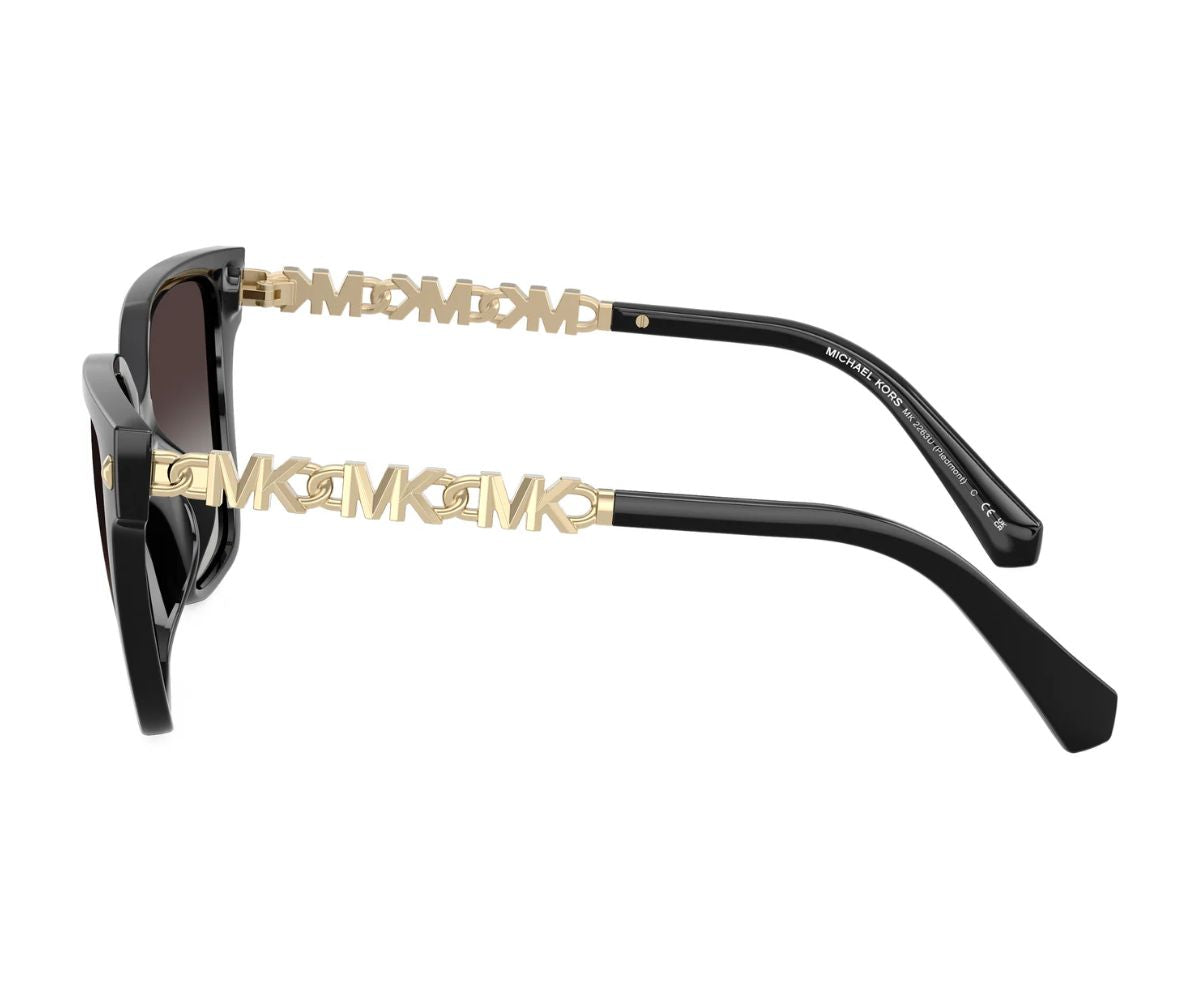 ミスアリーヴォ ゴースト エグゼクティブクラス Buy Michael Kors Sunglasses 2263U 3005/8G 56 | GEM OPTICIANS – GEM