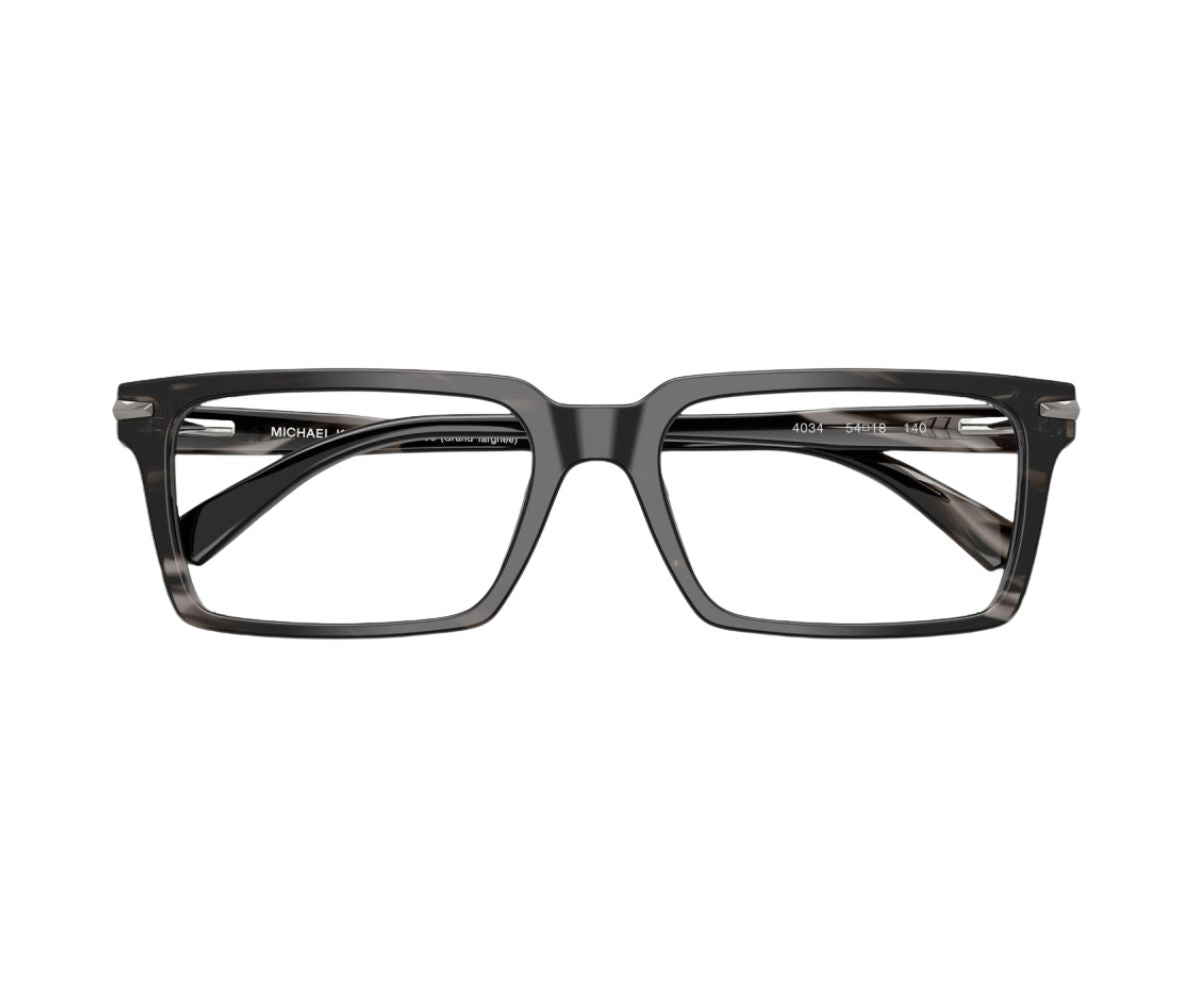 Buy Michael Kors Glasses Grand Targhee 4173U 4034 56 | GEM