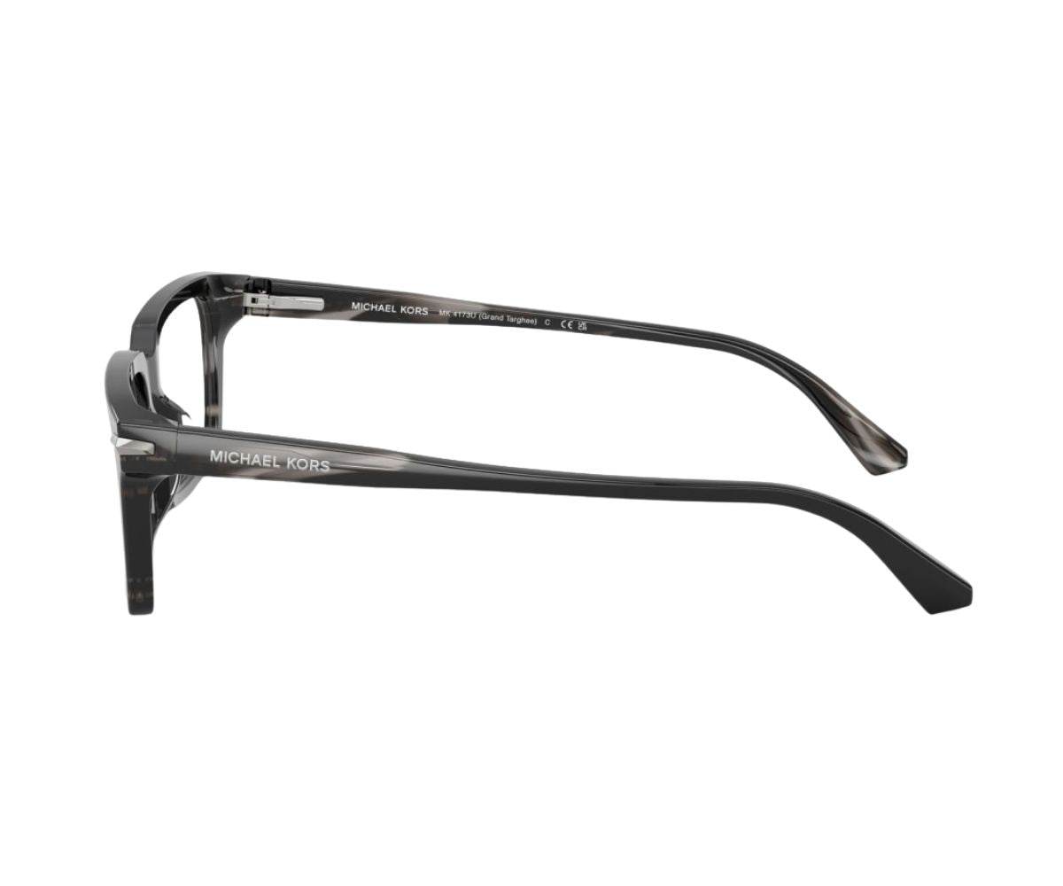 Buy Michael Kors Glasses Grand Targhee 4173U 4034 56 | GEM