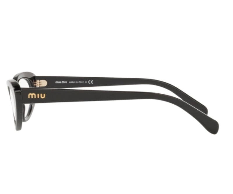 Miu Miu_Glasses_01SV_1AB1/O1_50_90