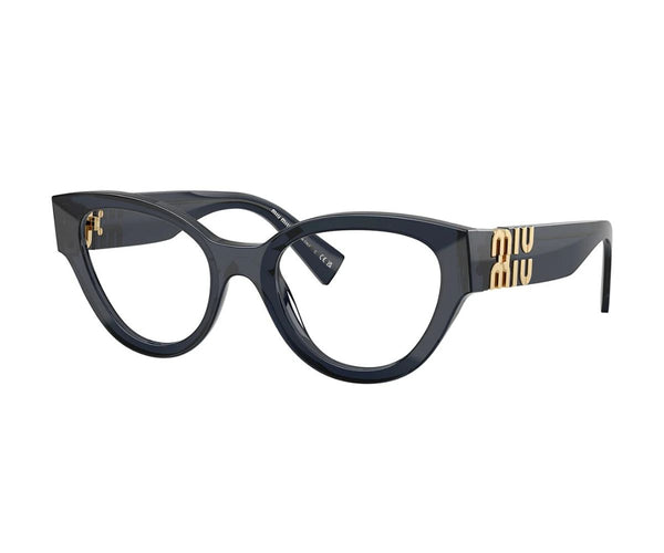 Miu Miu_Glasses_01VV_08Q/1O1_52_3045