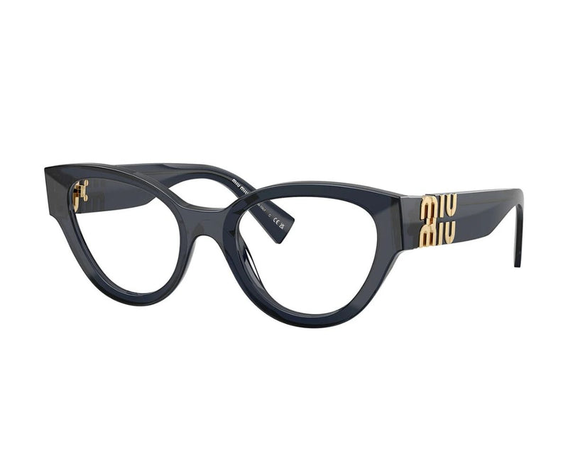 Miu Miu_Glasses_01VV_08Q/1O1_52_3045
