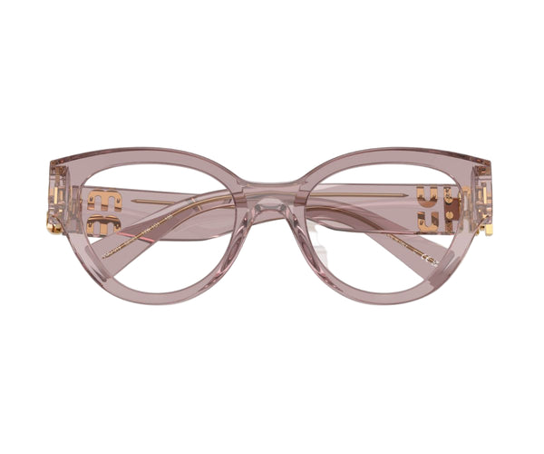 Miu Miu_Glasses_01VV_12W/1O1_52_0