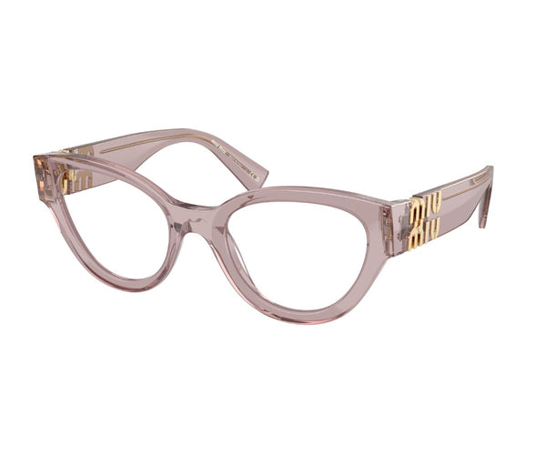 Miu Miu_Glasses_01VV_12W/1O1_52_3045