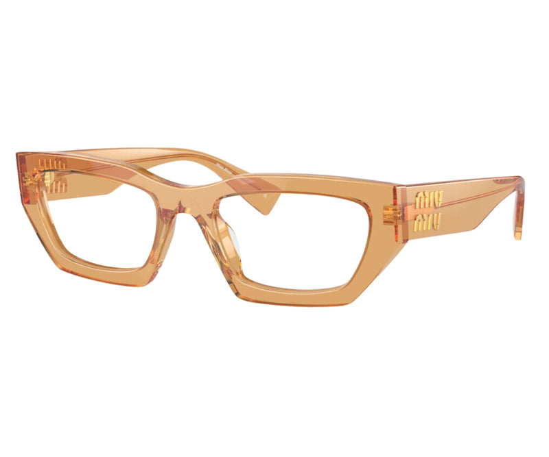 Miu Miu_Glasses_03XV_16Q/1O1_53_3045