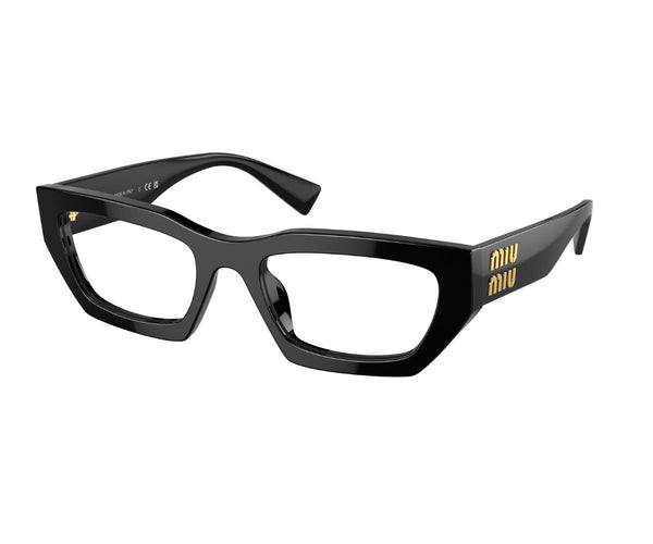 Miu Miu_Glasses_03XV_1AB/1O1_53_3045