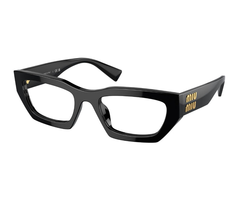 Miu Miu_Glasses_03XV_1AB/1O1_53_3045