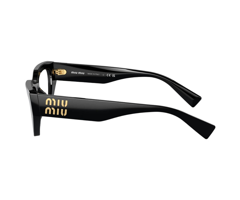 Miu Miu_Glasses_03XV_1AB/1O1_53_90