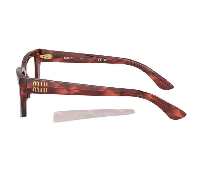 Miu Miu_Glasses_04XV_12Q/1O1_52_90