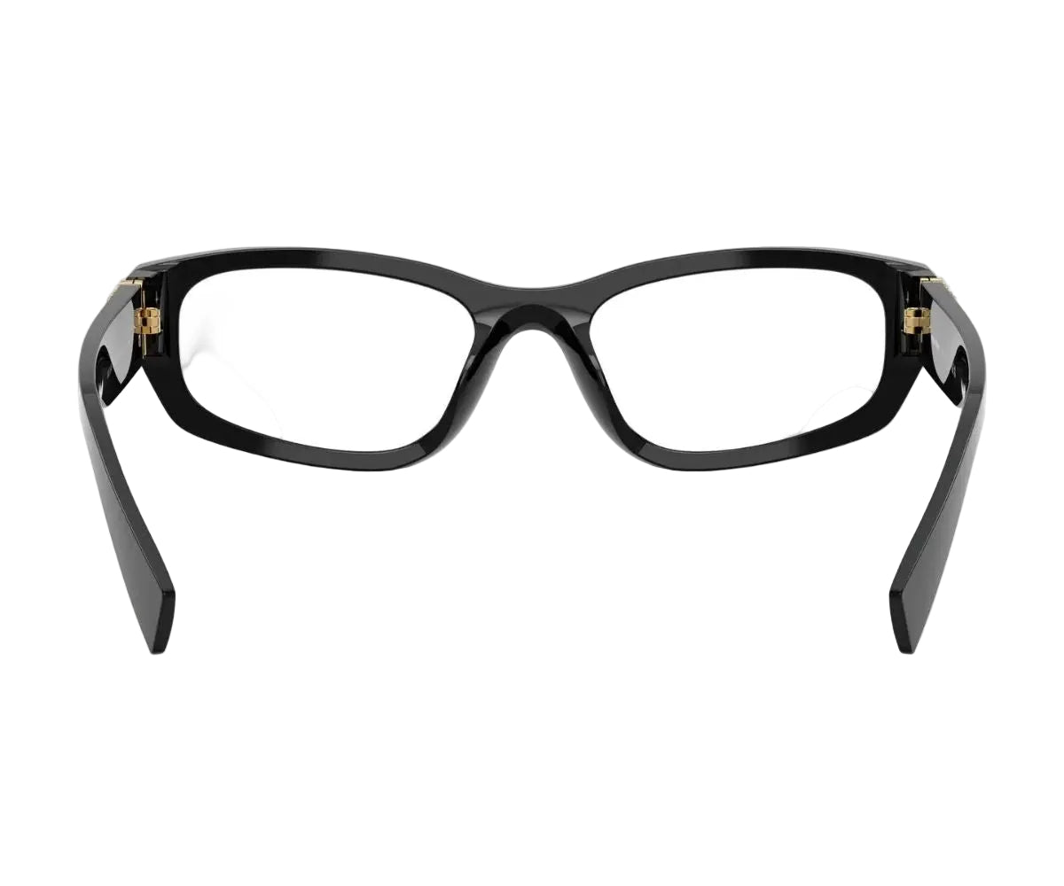 Miu Miu_Glasses_04YV_16K/1O1_54_BACK LOOK