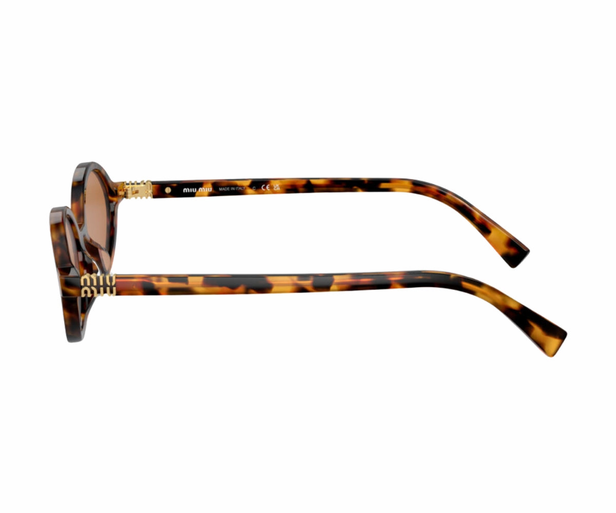 Buy Miu Miu Sunglasses 04ZS 19P/2Z1 50 | GEM OPTICIANS – GEM Opticians