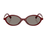 Miu Miu_Sunglasses_04ZS_21I/80Q_50_0 view 2