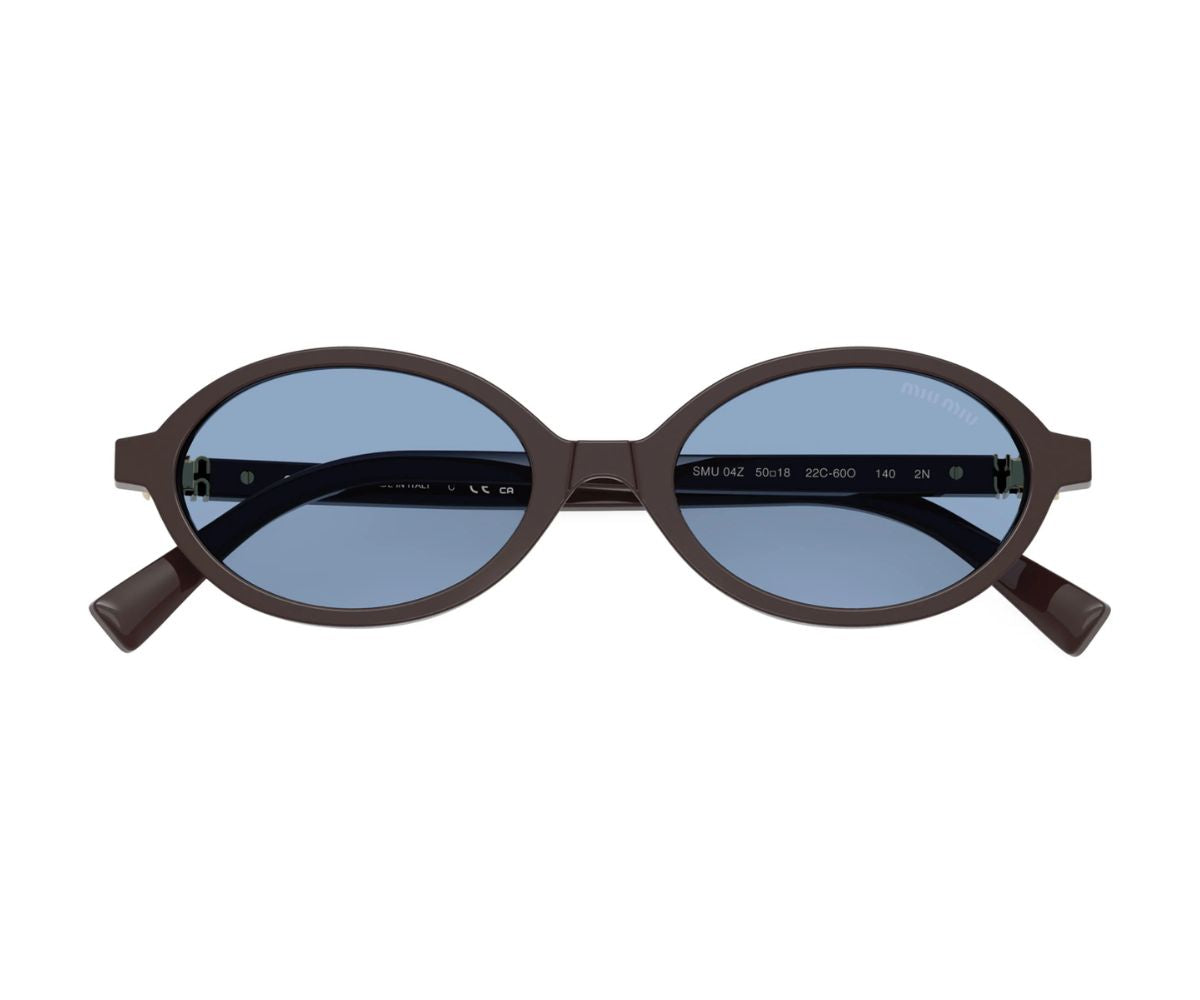 Miu Miu_Sunglasses_04ZS_22C/60O_50_00