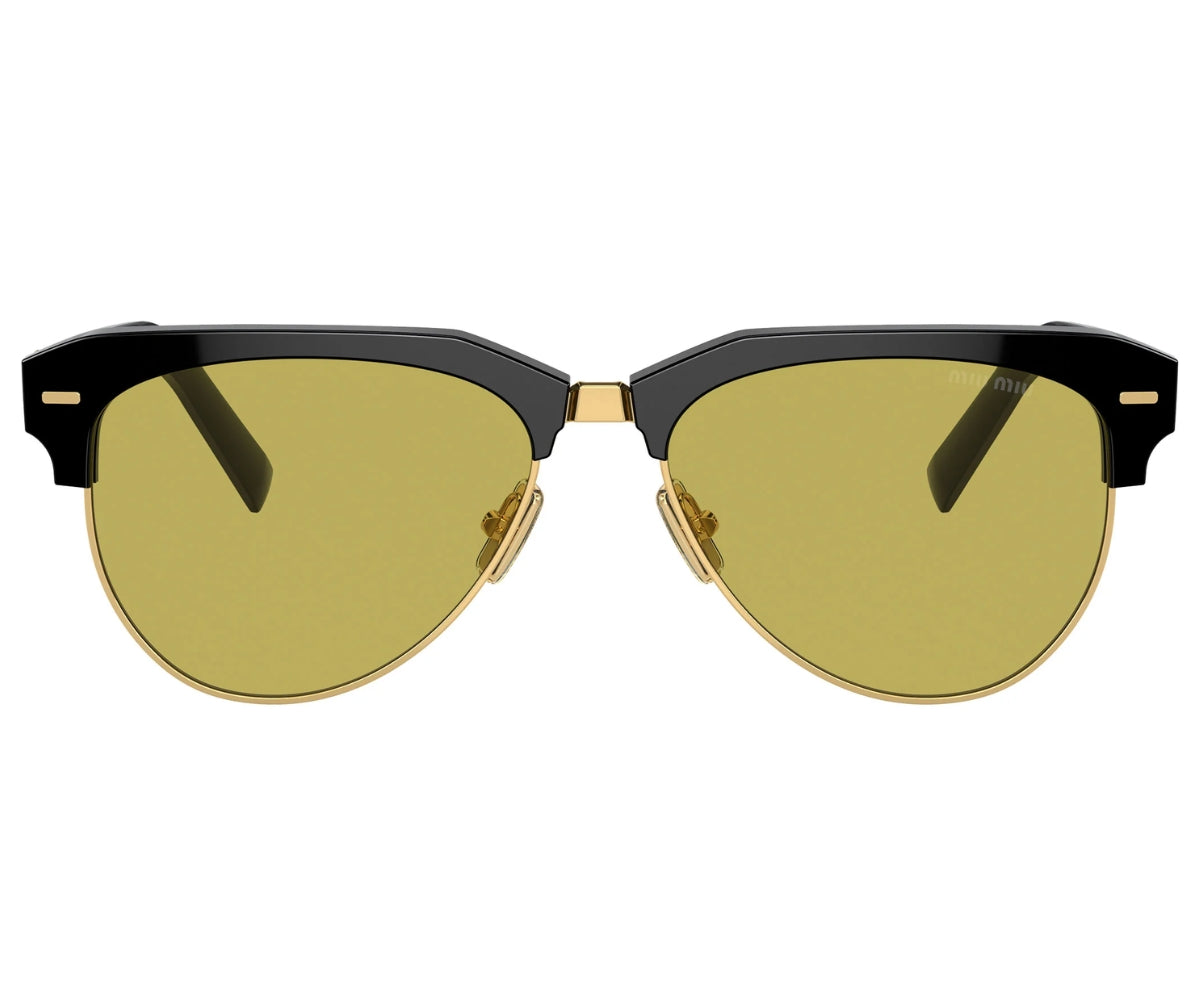 miu MIU MIU MU56ZS 5AK09Z 56 SUNGLASSES
