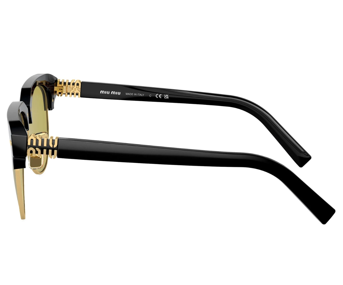 miu MIU MIU MUB51S 7OE30Y 47 SUNGLASSES