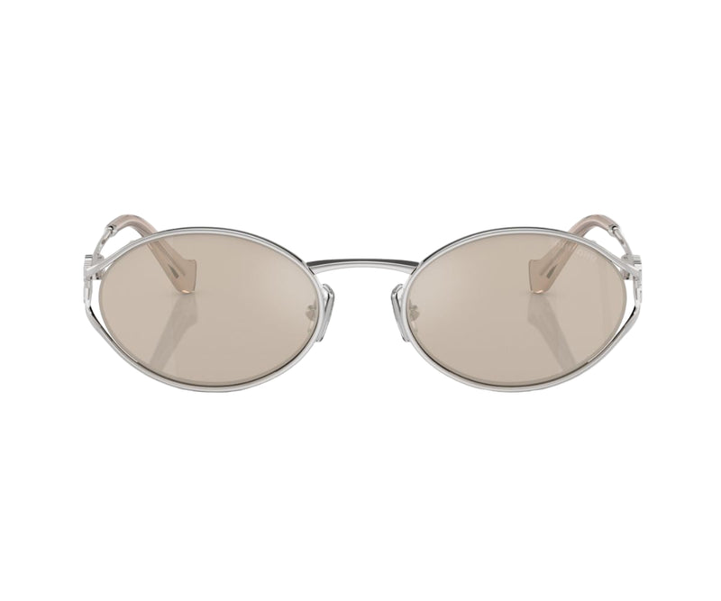 Miu Miu_Sunglasses_52YS_1BC/10F_54_0