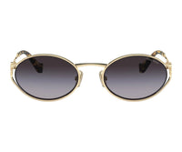 Miu Miu_Sunglasses_MU52YS_ZVN/5D1_54_0 view 2