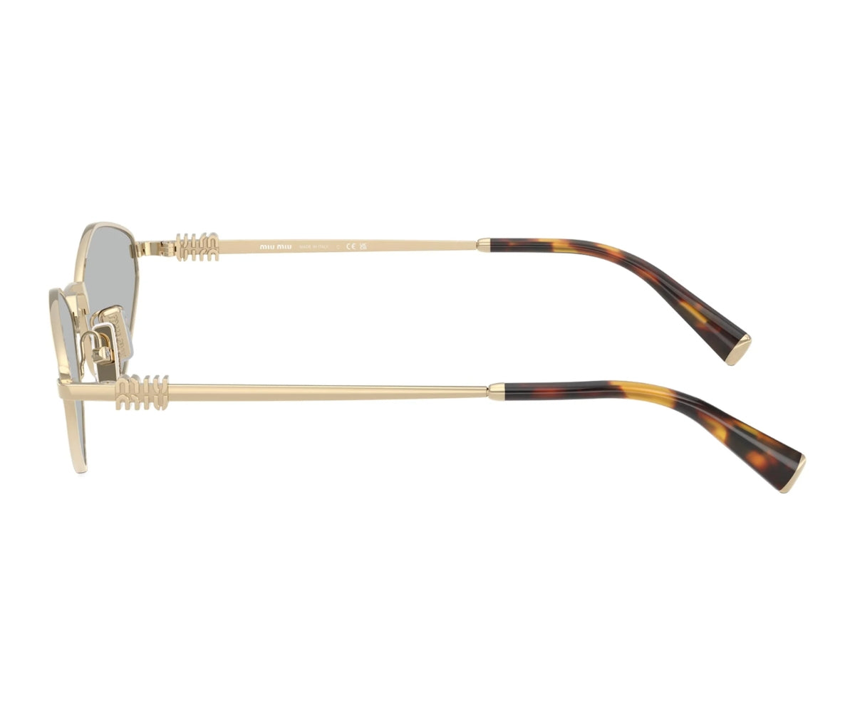 MIUMIU ❤️ Buy Miu Miu Sunglasses 56ZS ZVN/50K 56 | GEM OPTICIANS – GEM Opticians