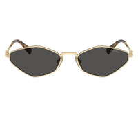 Miu Miu_Sunglasses_MU56ZS_ZVN/5S0_56_0 view 2