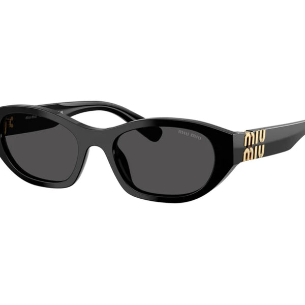 シーサイドエンジェル MIU　LD Buy Miu Miu Sunglasses A03S 16K/08Z 53 | GEM OPTICIANS – GEM Opticians