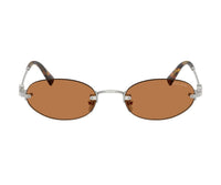 Miu Miu_Sunglasses_A54S_1BC/90Q_51_0 view 2