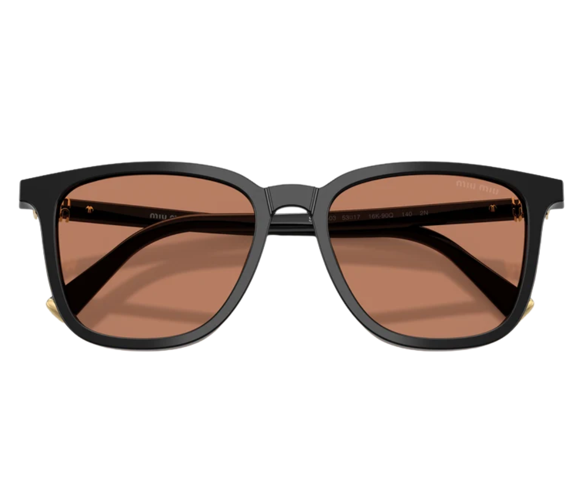 Miu Miu_Sunglasses_MUB03S_16K/90Q_53_0