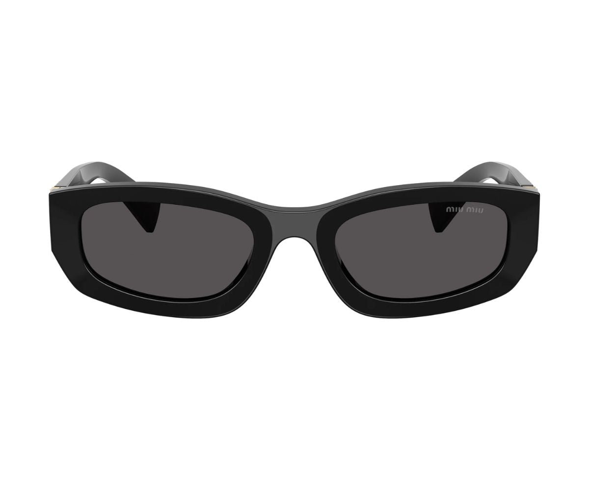 Buy Miu Miu Sunglasses B04S 16K/08Z 53 | GEM OPTICIANS – GEM Opticians