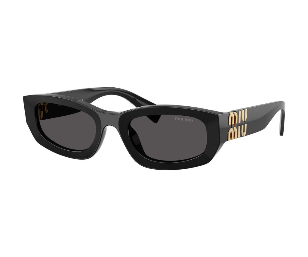 Buy Miu Miu Sunglasses B04S 16K/08Z 53 | GEM OPTICIANS – GEM Opticians