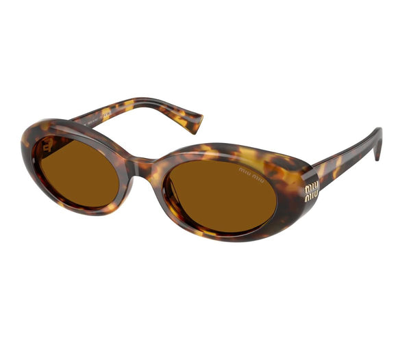 Buy Miu Miu Sunglasses B09S 14L/20V 52 | GEM OPTICIANS – GEM Opticians