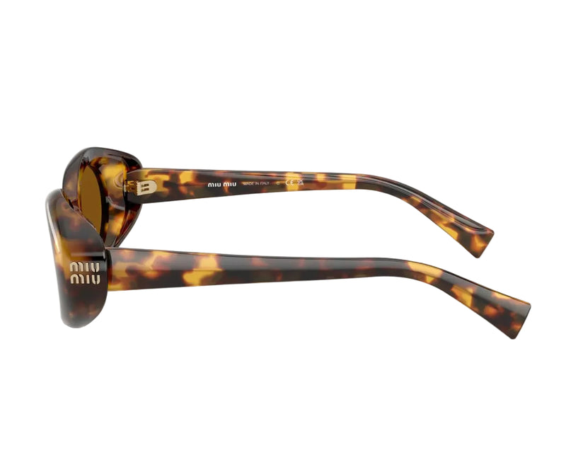 Buy Miu Miu Sunglasses B09S 14L/20V 52 | GEM OPTICIANS – GEM Opticians