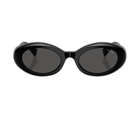 Miu Miu_Sunglasses_B09S_16K/08Z_52_0 view 2