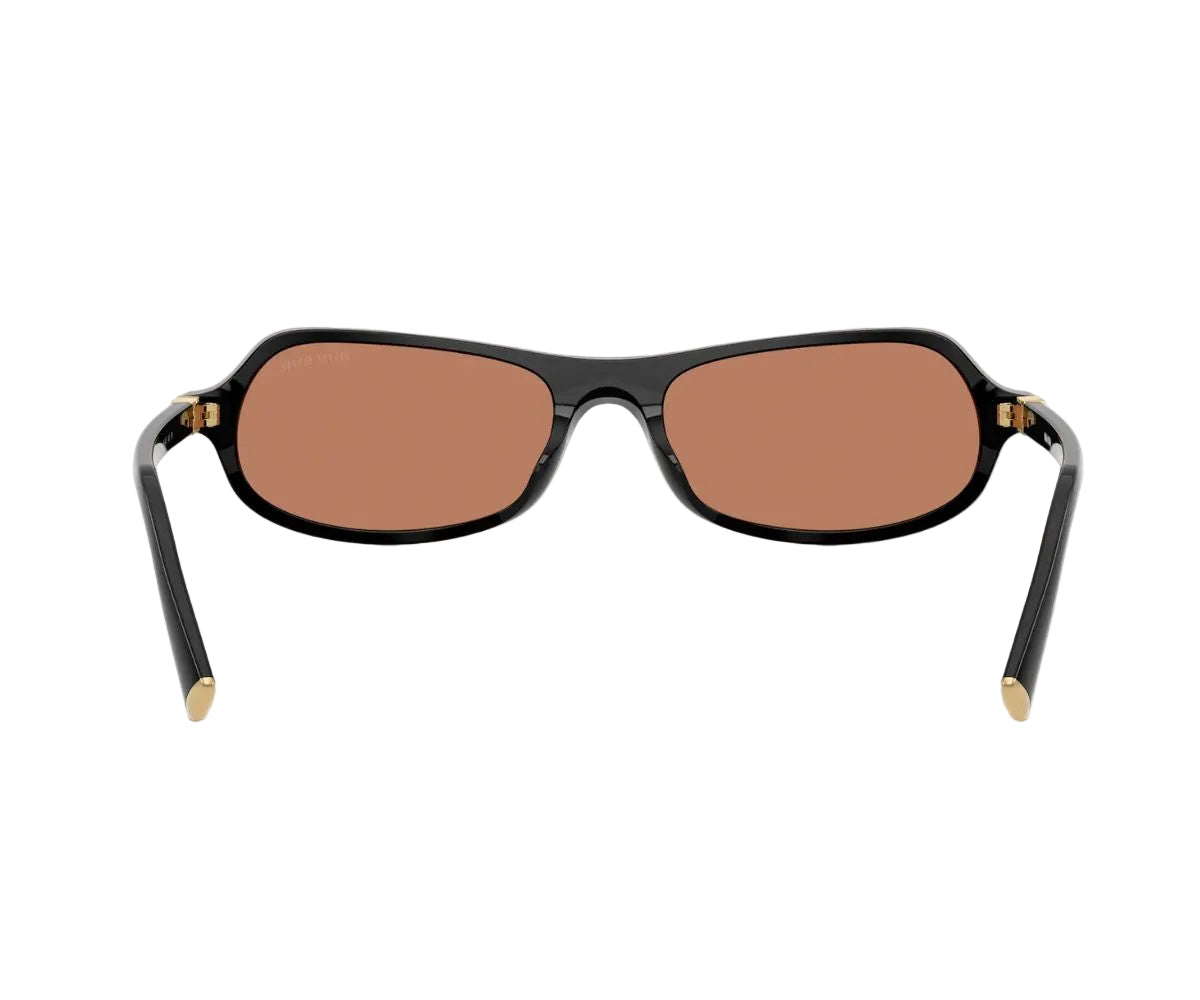 Miu Miu_Sunglasses_B10SU_16K/90Q_55_back lens