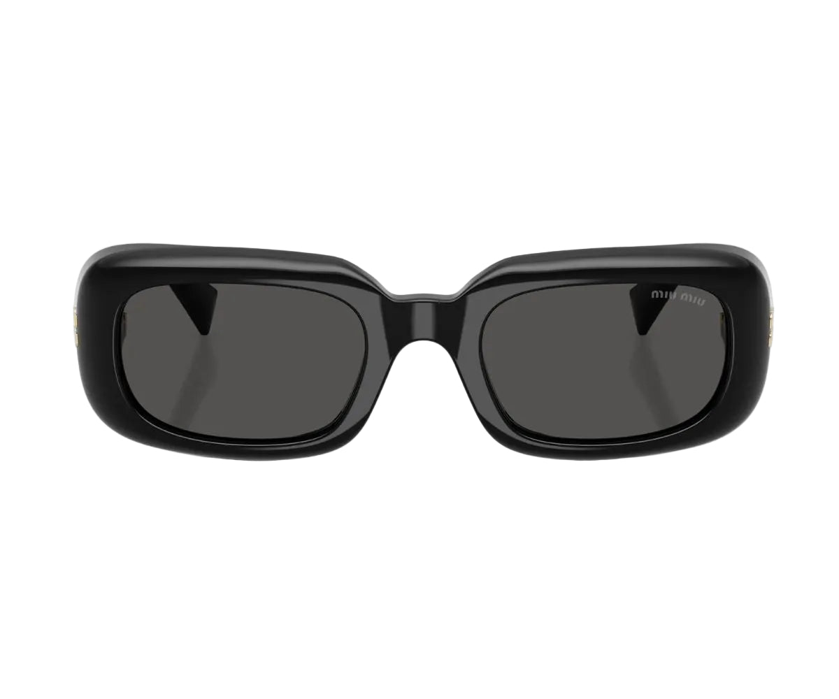 miu Miu Miu MU 09XV 16K1O1 Glasses - US