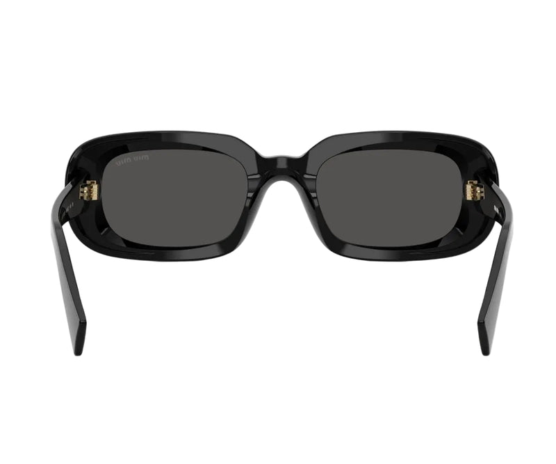 Buy Miu Miu Sunglasses B13S 16K/08Z 52 | GEM OPTICIANS – GEM Opticians