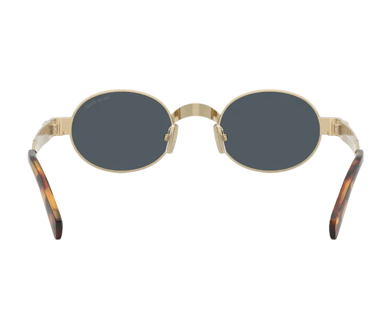 Buy Miu Miu Sunglasses B51S ZVN/70B 47 | GEM OPTICIANS – GEM Opticians