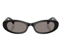 Miu Miu_Sunglasses_MUC02S_1AB/80Q_54_00 view 2